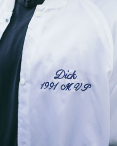 "Dick" MVP