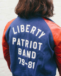 Liberty Patriot Band
