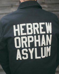 Ebbets Field Hebrew Orphan Asylum