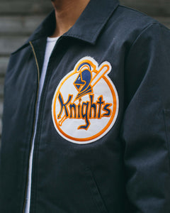 Ebbets Field Knights