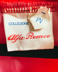 Alfa Romeo Red Stripe