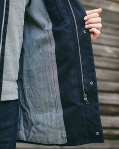 A.P.C. Hooded Parka