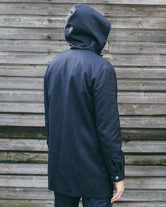 A.P.C. Hooded Parka