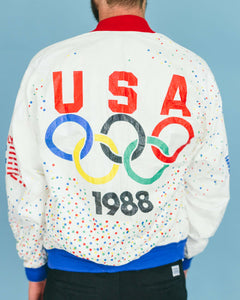 Ty Breakers TyVek 1988 Olympics