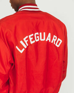 Holloway Metroparks Lifeguard