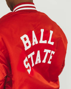 The Jacket Factory Ball State