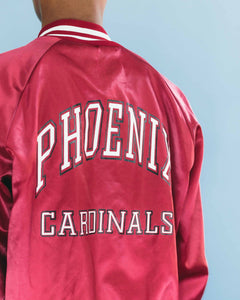 Chalk Line Phoenix Cardinals