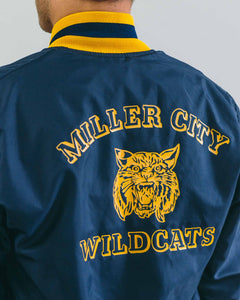 Neff Miller City Wildcats