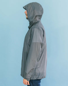 Norse Projects Lightweight Packable Shell