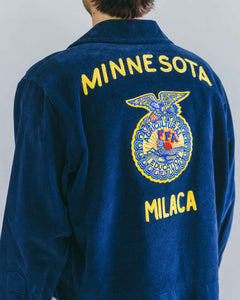 Future Farmers of America Minnesota Milaca