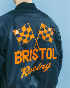 Hartwell Bristol Racing