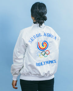 Garden Seoul Korea Olympics