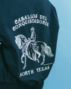 Dunbrooke North Texas Horse