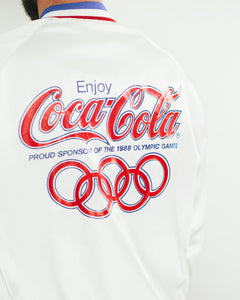 Chalk Line Coca-Cola USA Olympics