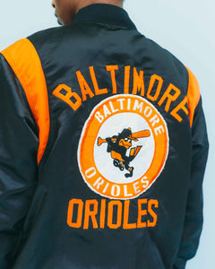 Starter Baltimore Orioles