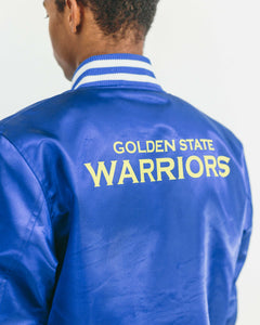 New Era Golden State Warriors