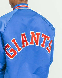 Chalk Line New York Giants
